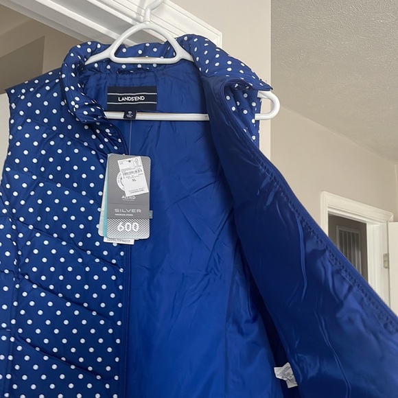 Puffer vest - Picture 3 of 3